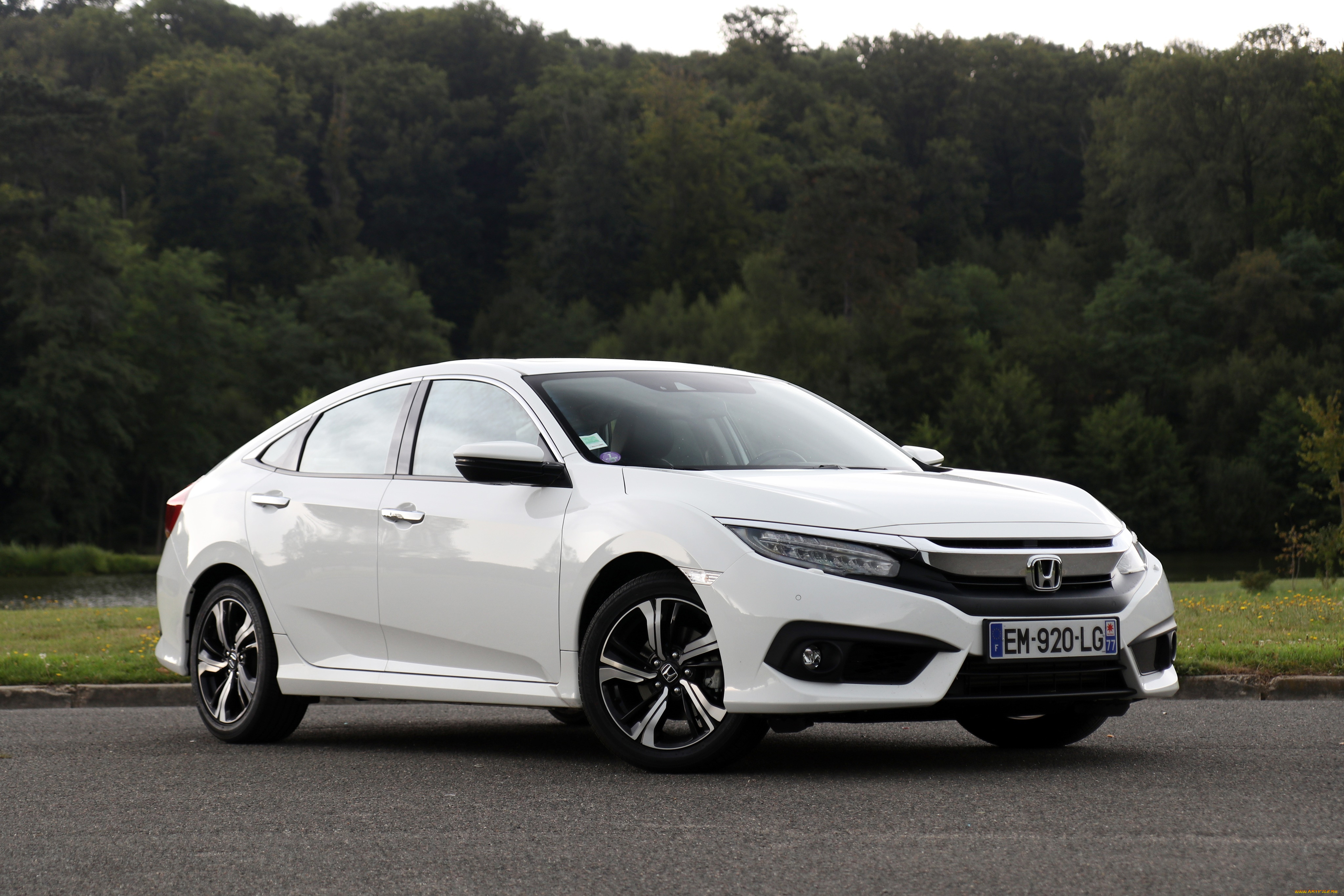 , honda